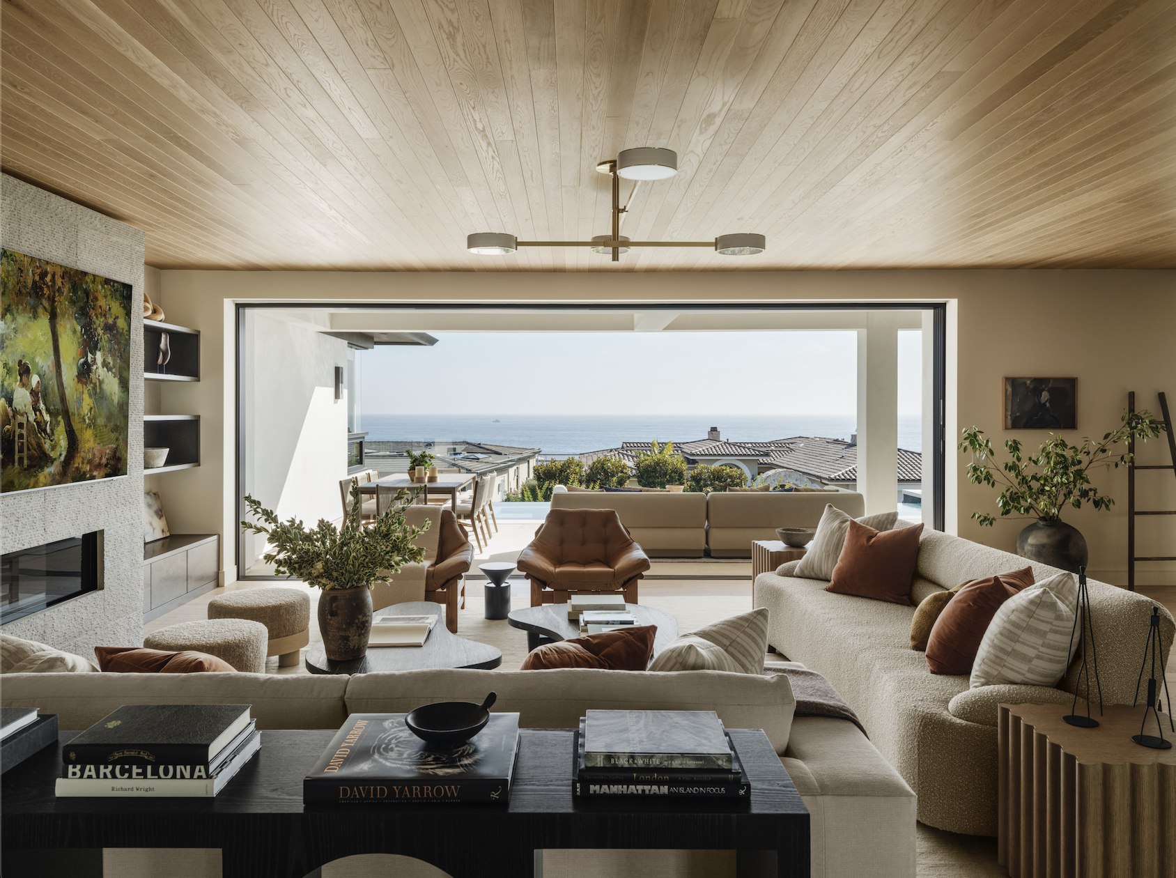 Morrison Interiors  - client of Megan Hotze Creative